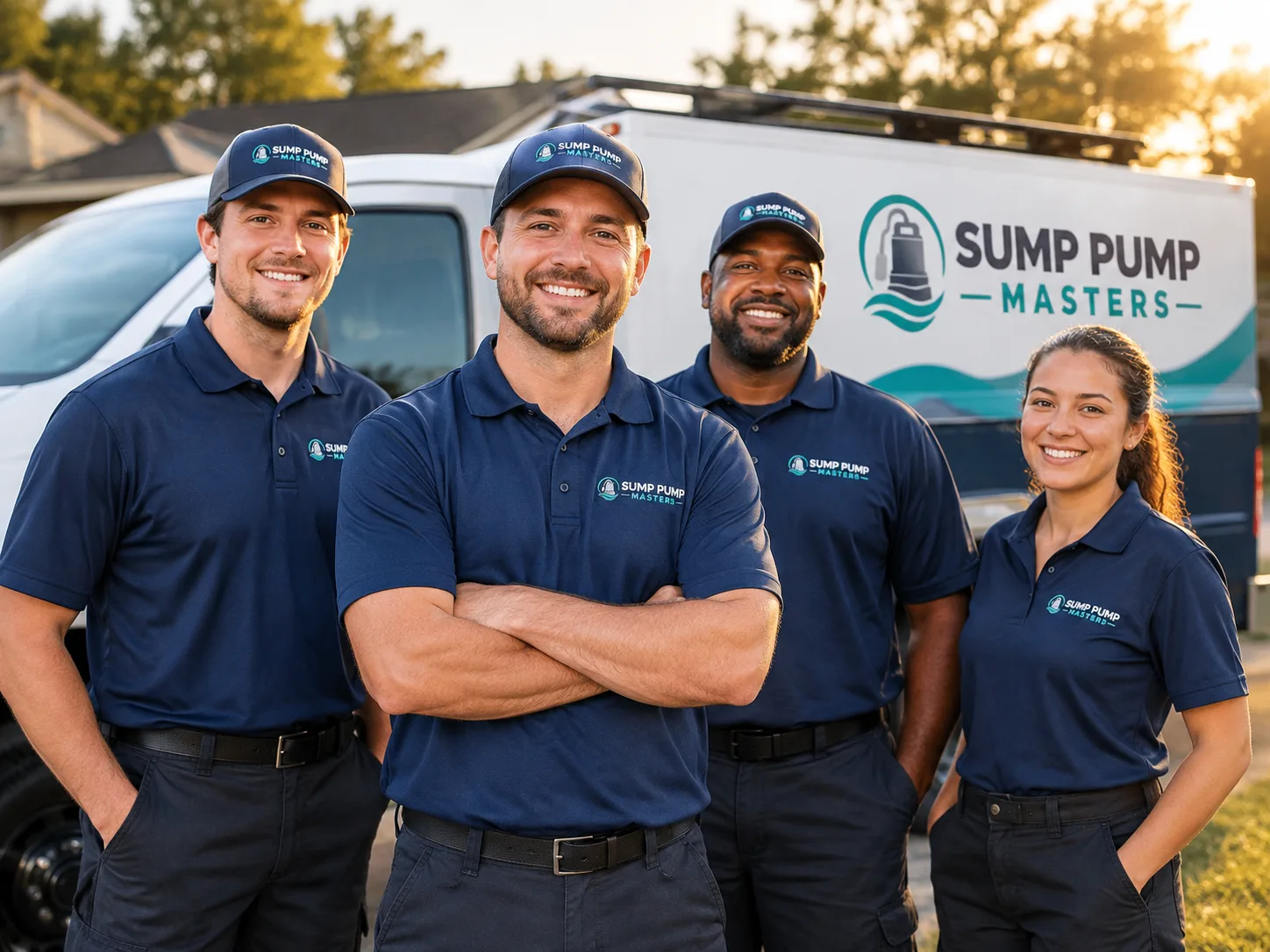 Sump Pump Repair company in Goldonna, LA