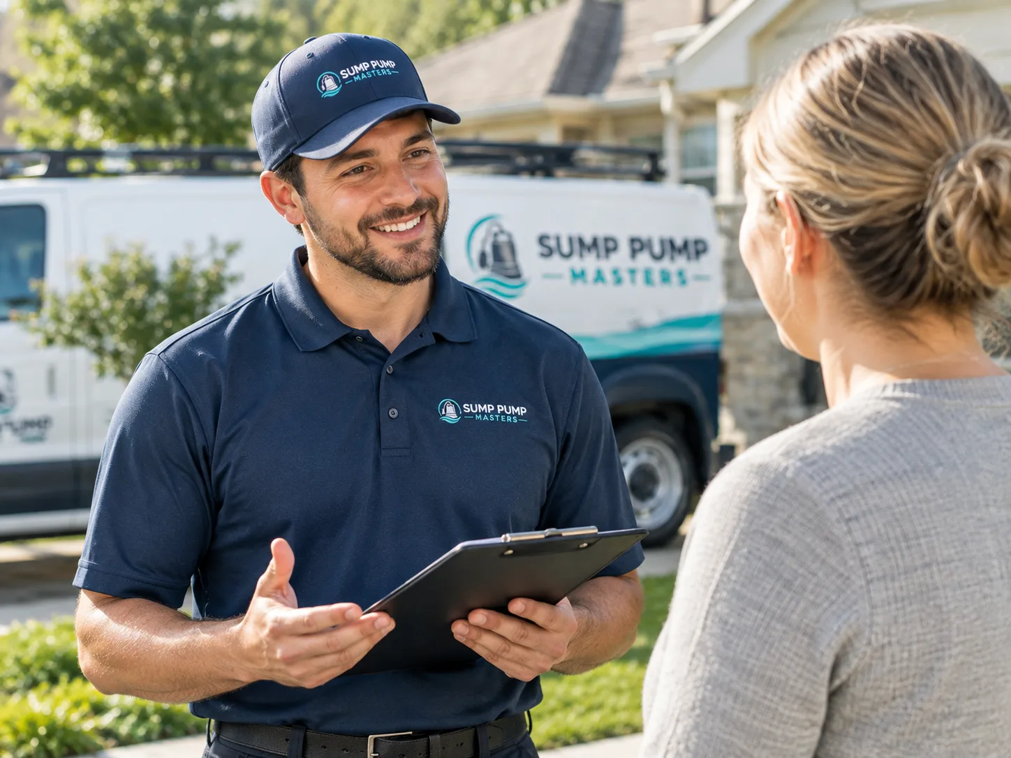 Sump Pump Repair Goldonna, LA FAQs